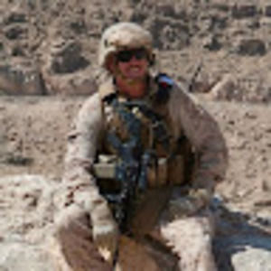 Meet your Posher, Mark